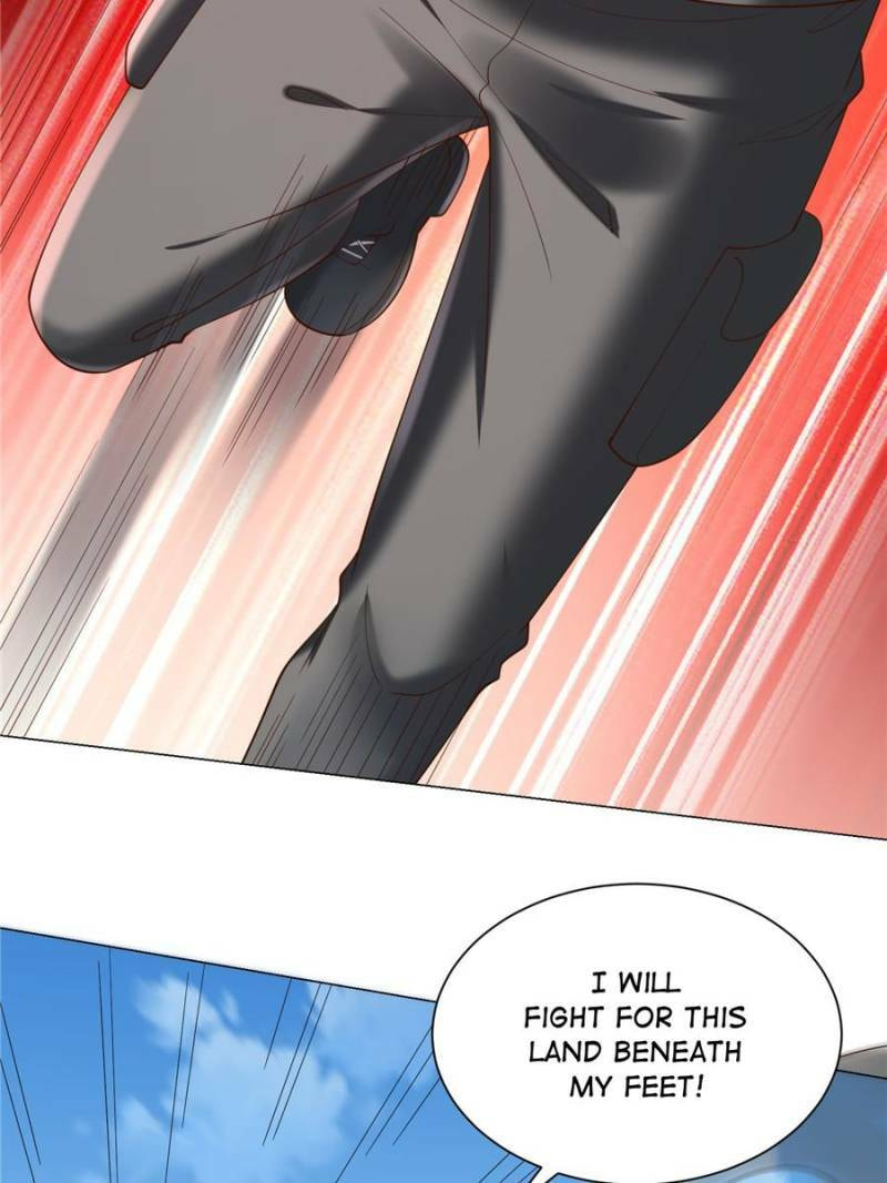 Read The Supreme Almighty Master Remake (Colored) chapter 120 image 39 on Lezhin