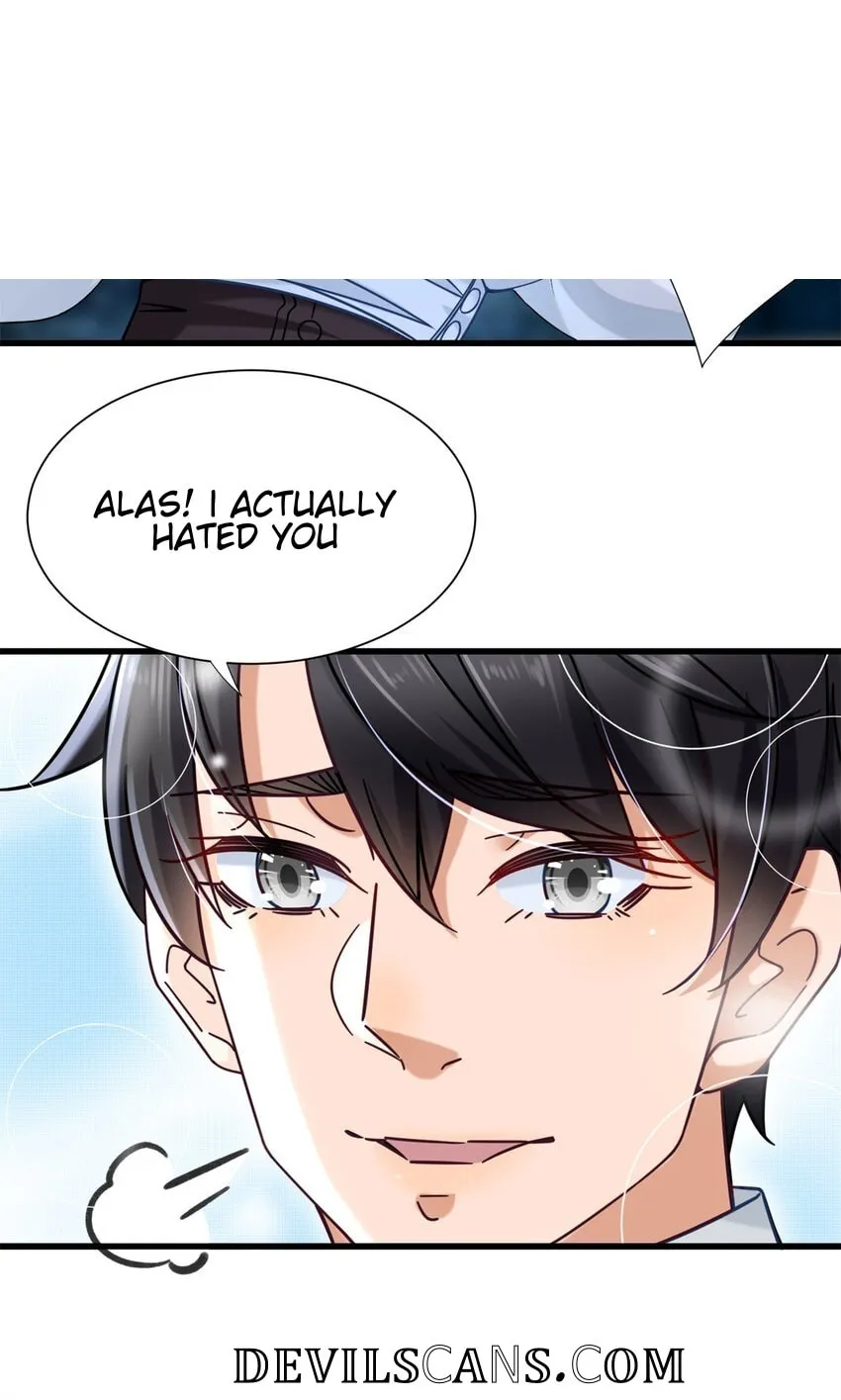 Read The Supreme Almighty Master Remake (Colored) chapter 15 image 21 on Lezhin