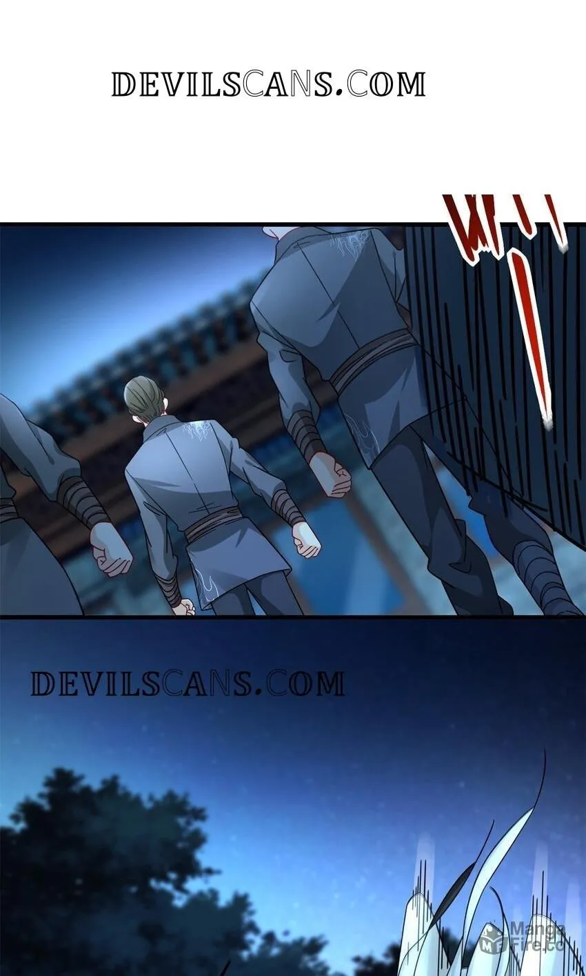 Read The Supreme Almighty Master Remake (Colored) chapter 15 image 24 on Lezhin