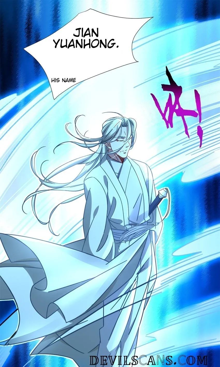 Read The Supreme Almighty Master Remake (Colored) chapter 15 image 27 on Lezhin