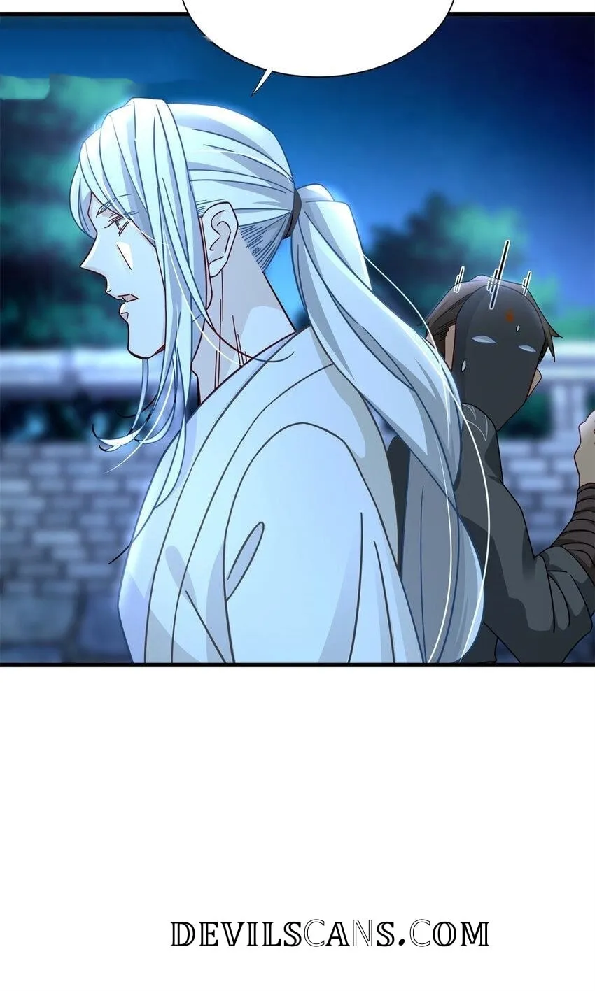 Read The Supreme Almighty Master Remake (Colored) chapter 15 image 30 on Lezhin