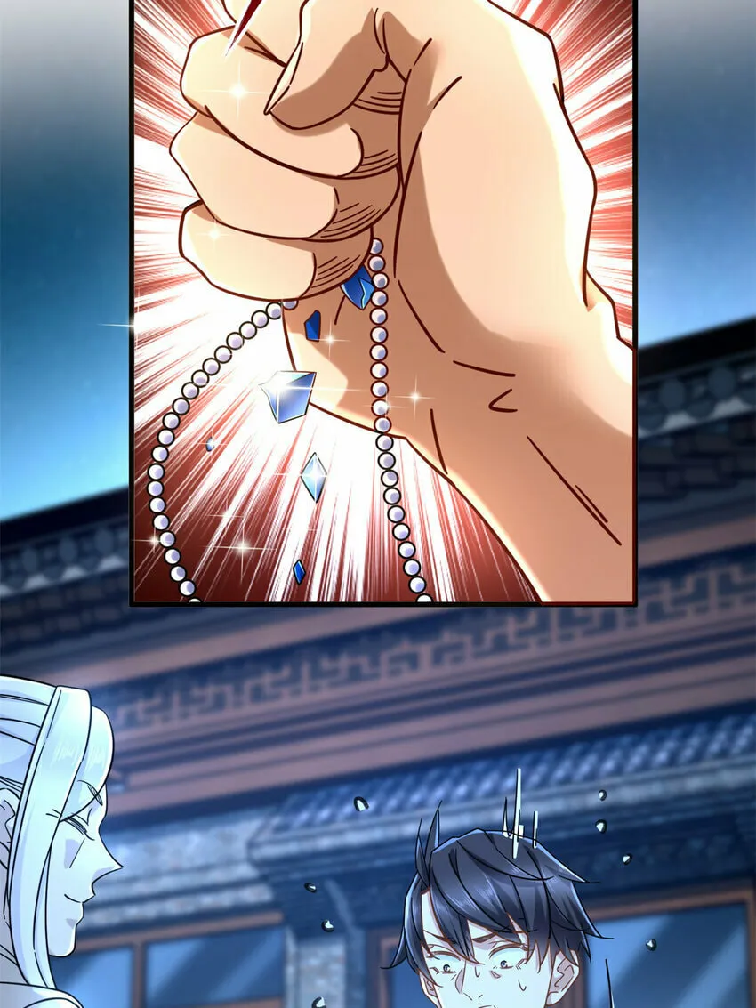 Read The Supreme Almighty Master Remake (Colored) chapter 15 image 38 on Lezhin