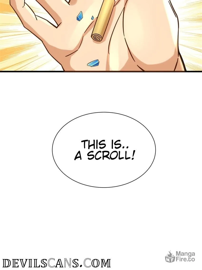 Read The Supreme Almighty Master Remake (Colored) chapter 15 image 40 on Lezhin
