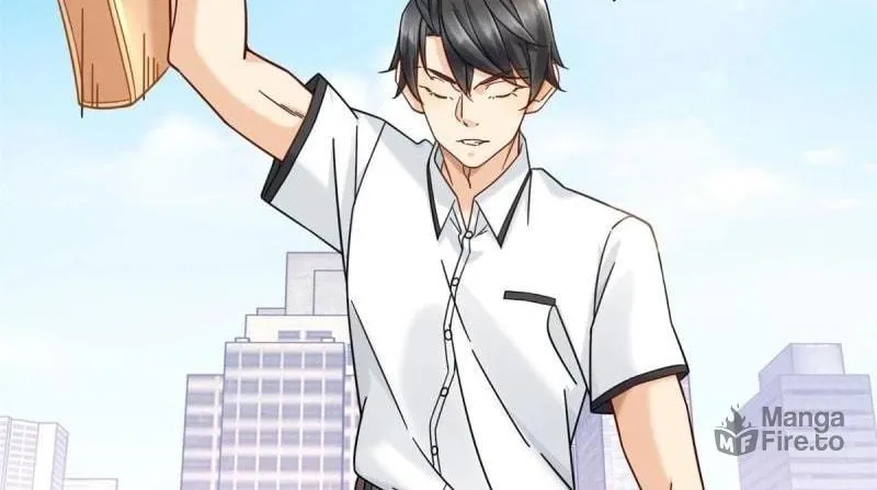 Read The Supreme Almighty Master Remake (Colored) chapter 24 image 11 on Lezhin