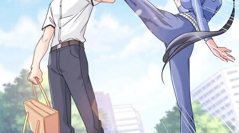 Read The Supreme Almighty Master Remake (Colored) chapter 24 image 13 on Lezhin
