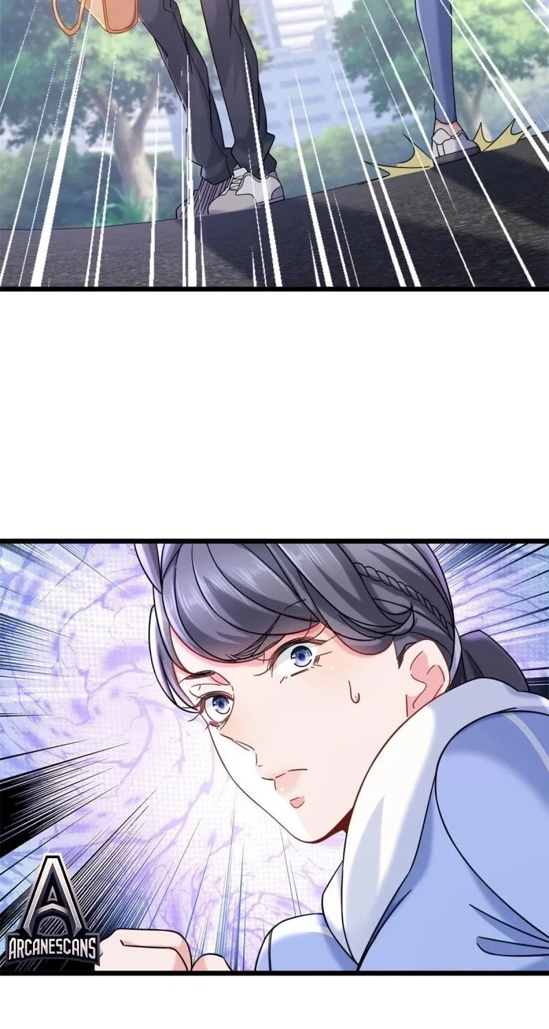 Read The Supreme Almighty Master Remake (Colored) chapter 24 image 14 on Lezhin