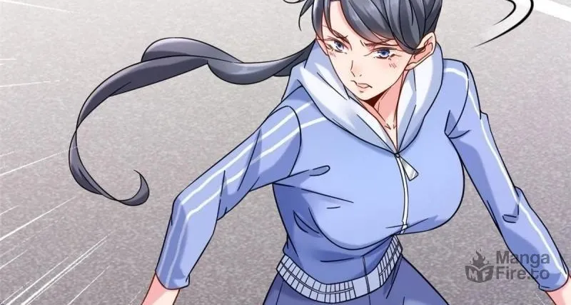 Read The Supreme Almighty Master Remake (Colored) chapter 24 image 17 on Lezhin