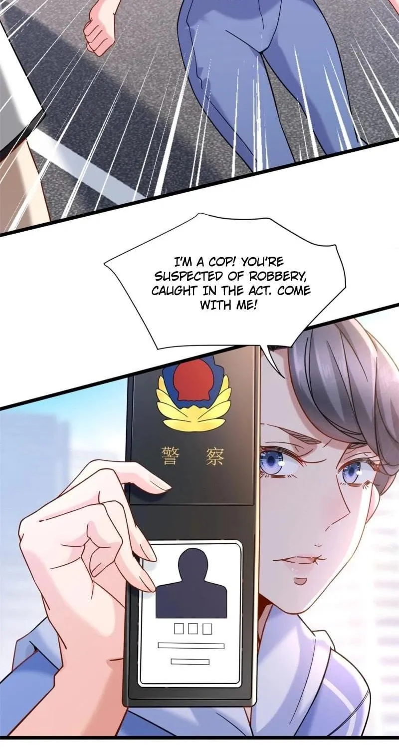 Read The Supreme Almighty Master Remake (Colored) chapter 24 image 18 on Lezhin