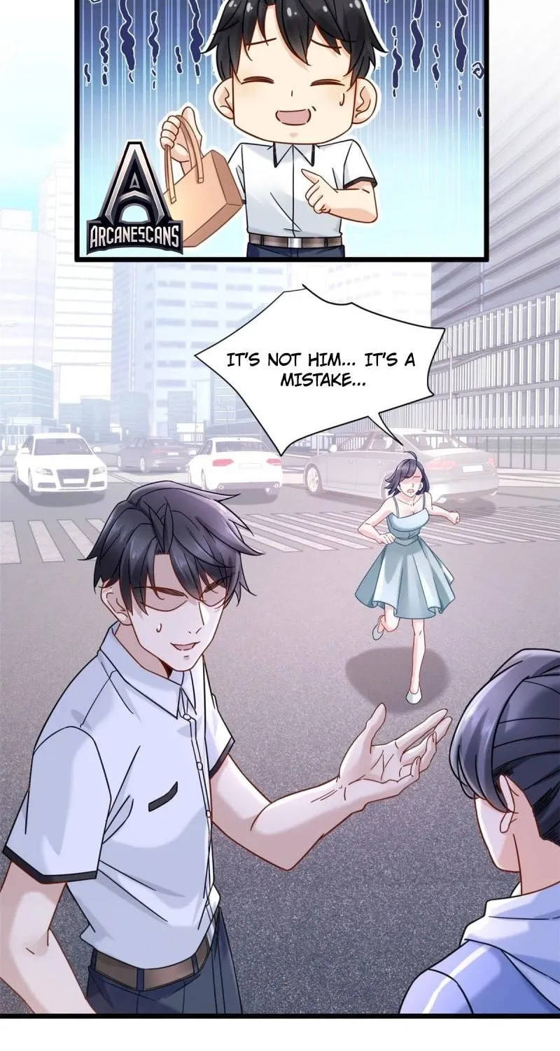 Read The Supreme Almighty Master Remake (Colored) chapter 24 image 20 on Lezhin