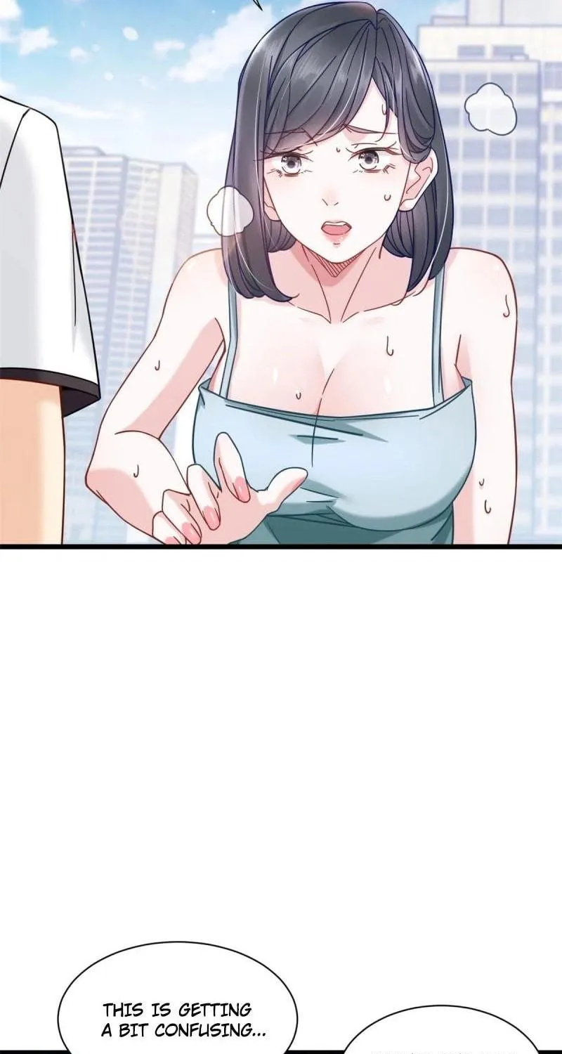 Read The Supreme Almighty Master Remake (Colored) chapter 24 image 22 on Lezhin