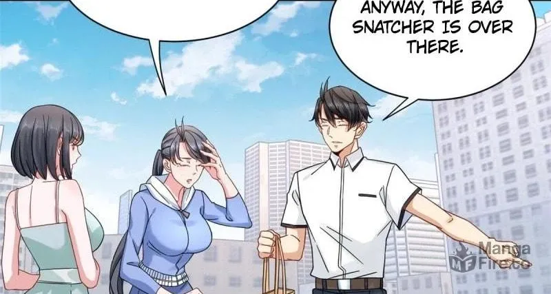Read The Supreme Almighty Master Remake (Colored) chapter 24 image 23 on Lezhin