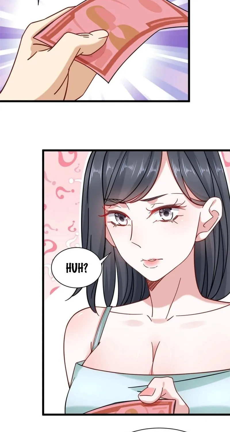 Read The Supreme Almighty Master Remake (Colored) chapter 24 image 26 on Lezhin