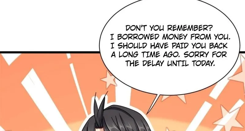 Read The Supreme Almighty Master Remake (Colored) chapter 24 image 27 on Lezhin