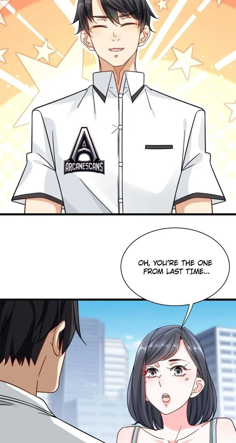 Read The Supreme Almighty Master Remake (Colored) chapter 24 image 28 on Lezhin