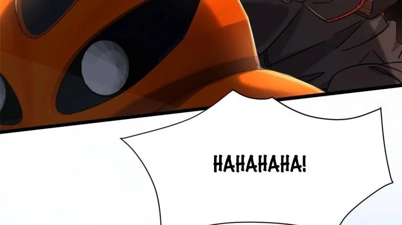 Read The Supreme Almighty Master Remake (Colored) chapter 24 image 3 on Lezhin