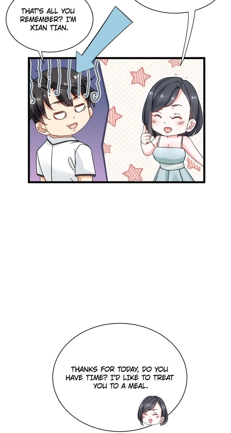 Read The Supreme Almighty Master Remake (Colored) chapter 24 image 30 on Lezhin