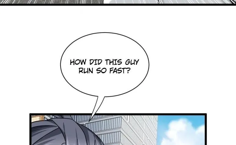 Read The Supreme Almighty Master Remake (Colored) chapter 24 image 33 on Lezhin