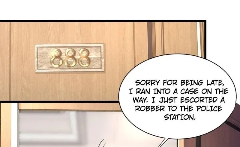 Read The Supreme Almighty Master Remake (Colored) chapter 24 image 37 on Lezhin