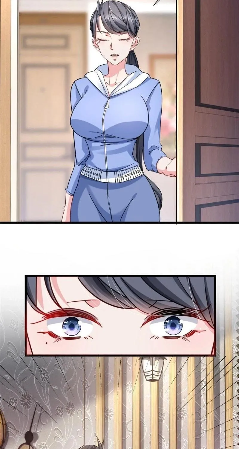 Read The Supreme Almighty Master Remake (Colored) chapter 24 image 38 on Lezhin