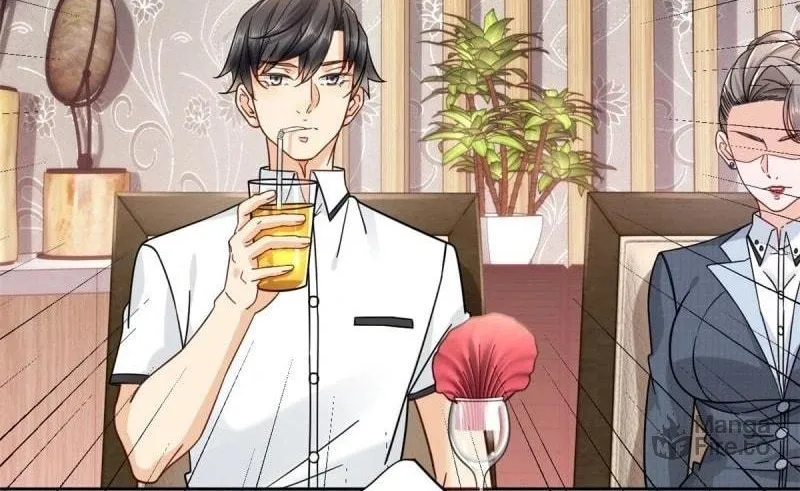 Read The Supreme Almighty Master Remake (Colored) chapter 24 image 39 on Lezhin