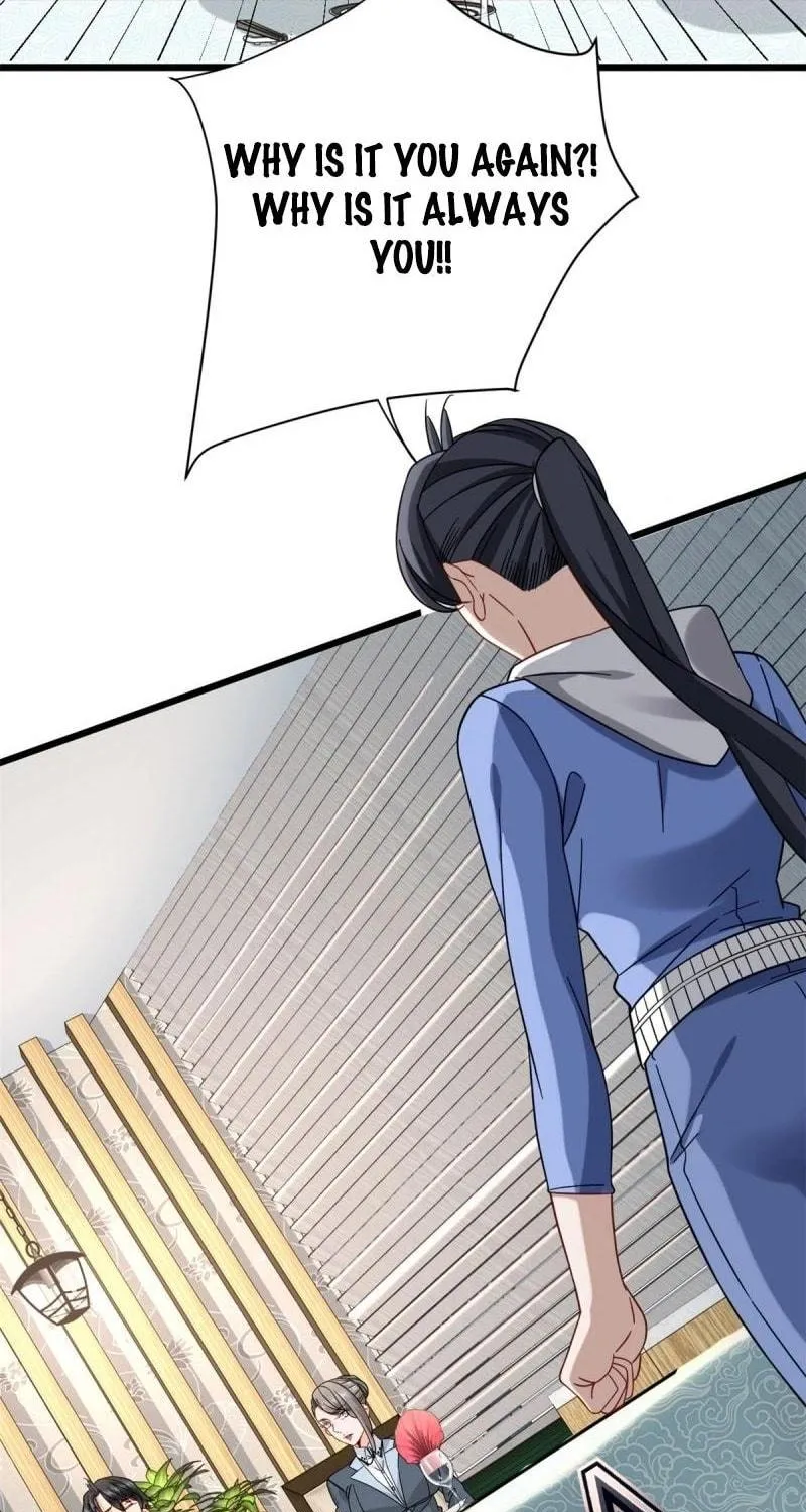Read The Supreme Almighty Master Remake (Colored) chapter 24 image 40 on Lezhin