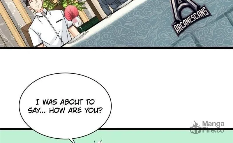 Read The Supreme Almighty Master Remake (Colored) chapter 24 image 41 on Lezhin