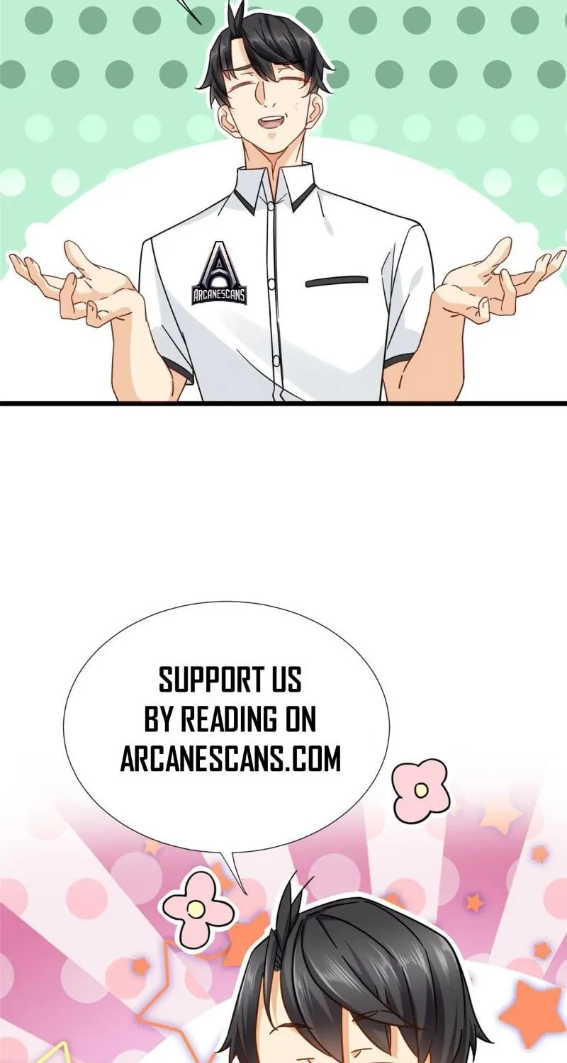 Read The Supreme Almighty Master Remake (Colored) chapter 24 image 42 on Lezhin