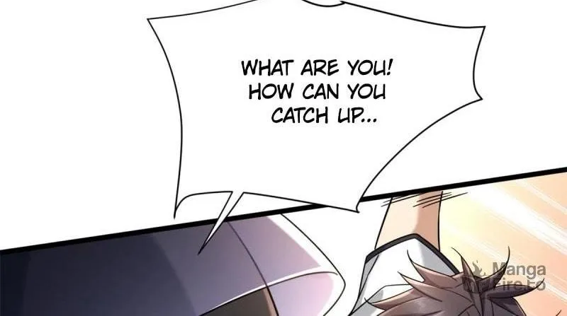 Read The Supreme Almighty Master Remake (Colored) chapter 24 image 5 on Lezhin