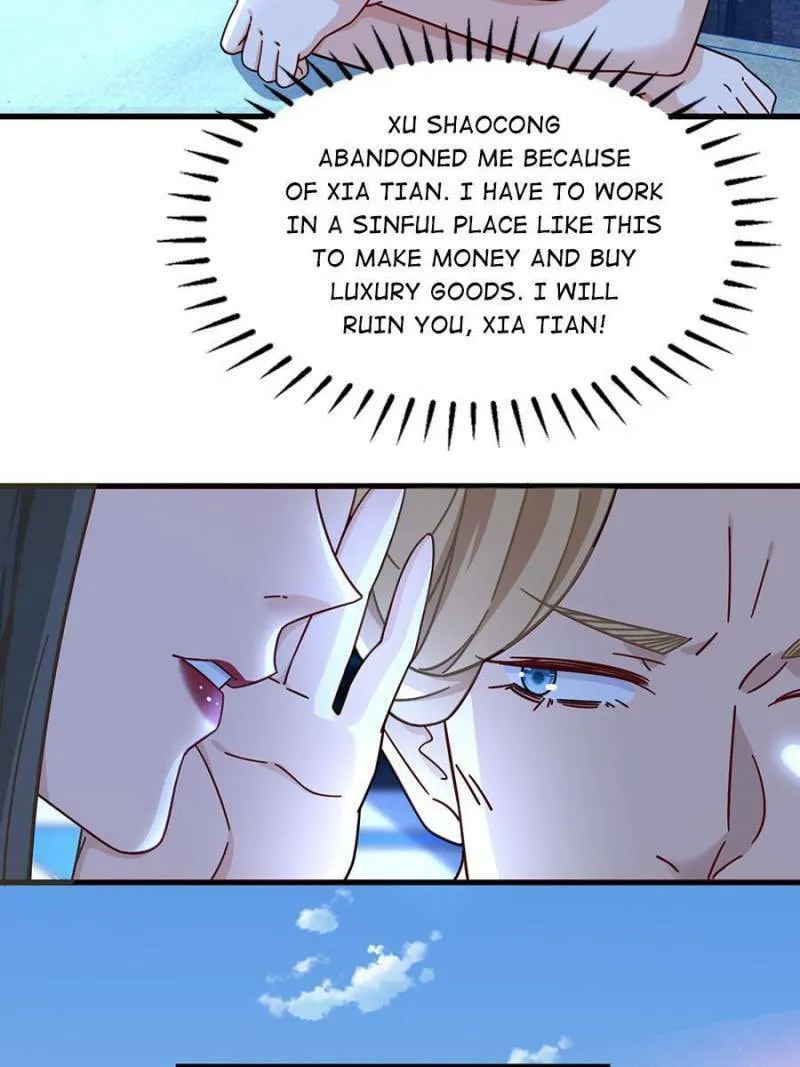 Read The Supreme Almighty Master Remake (Colored) chapter 25.1 image 10 on Lezhin