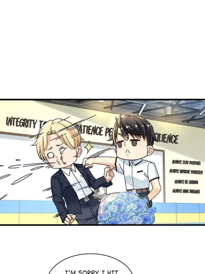 Read The Supreme Almighty Master Remake (Colored) chapter 25.1 image 16 on Lezhin
