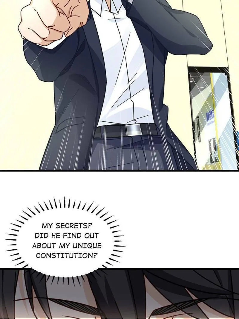 Read The Supreme Almighty Master Remake (Colored) chapter 25.1 image 18 on Lezhin