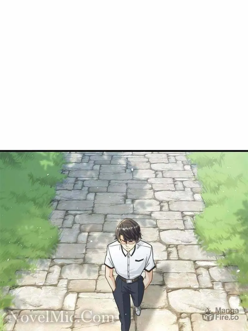 Read The Supreme Almighty Master Remake (Colored) chapter 25.1 image 23 on Lezhin