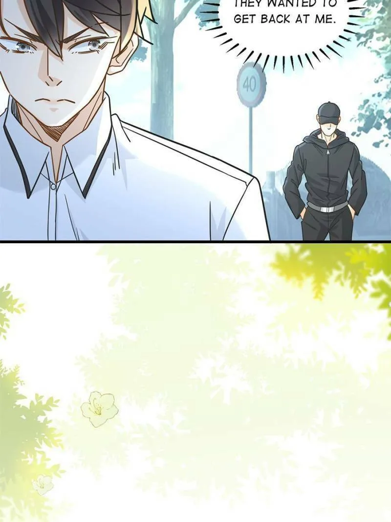 Read The Supreme Almighty Master Remake (Colored) chapter 25.1 image 25 on Lezhin