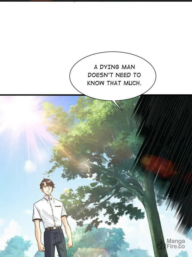 Read The Supreme Almighty Master Remake (Colored) chapter 25.1 image 29 on Lezhin