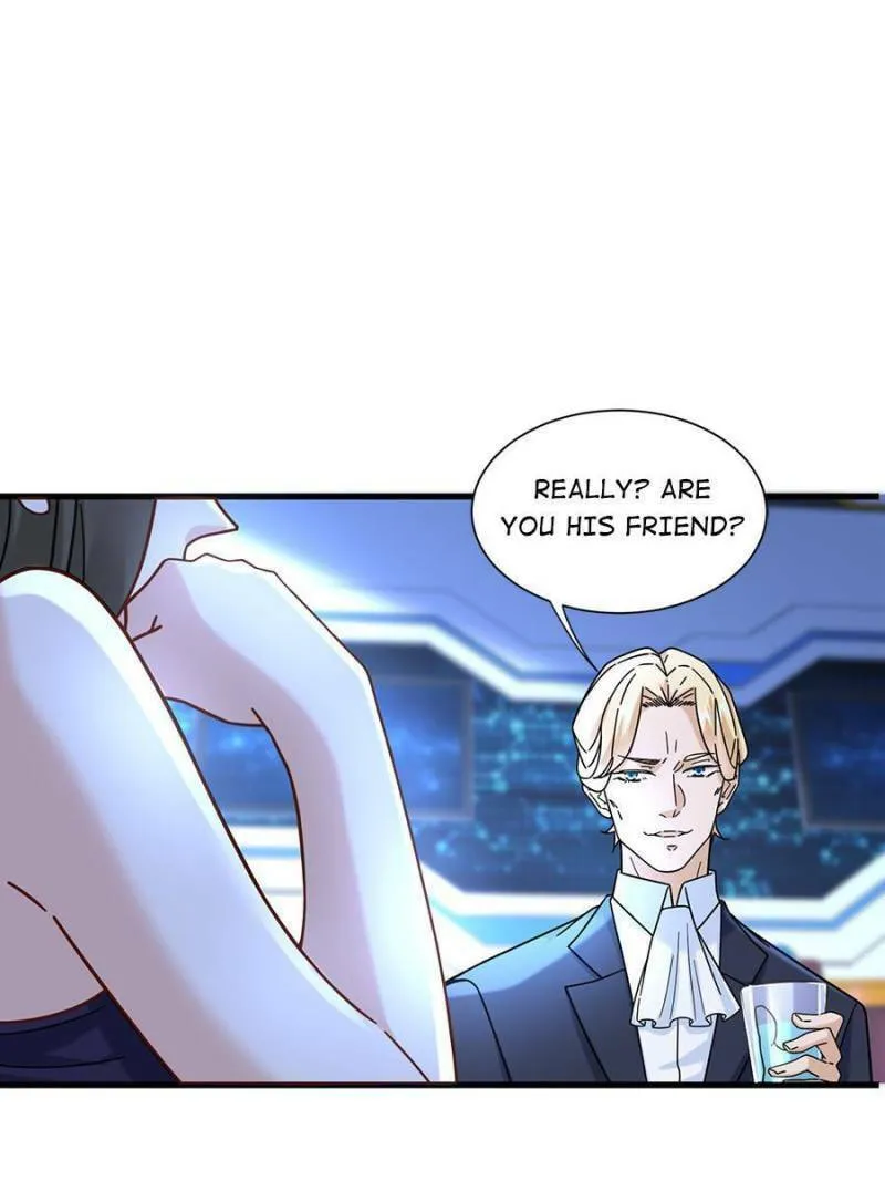 Read The Supreme Almighty Master Remake (Colored) chapter 25.1 image 7 on Lezhin