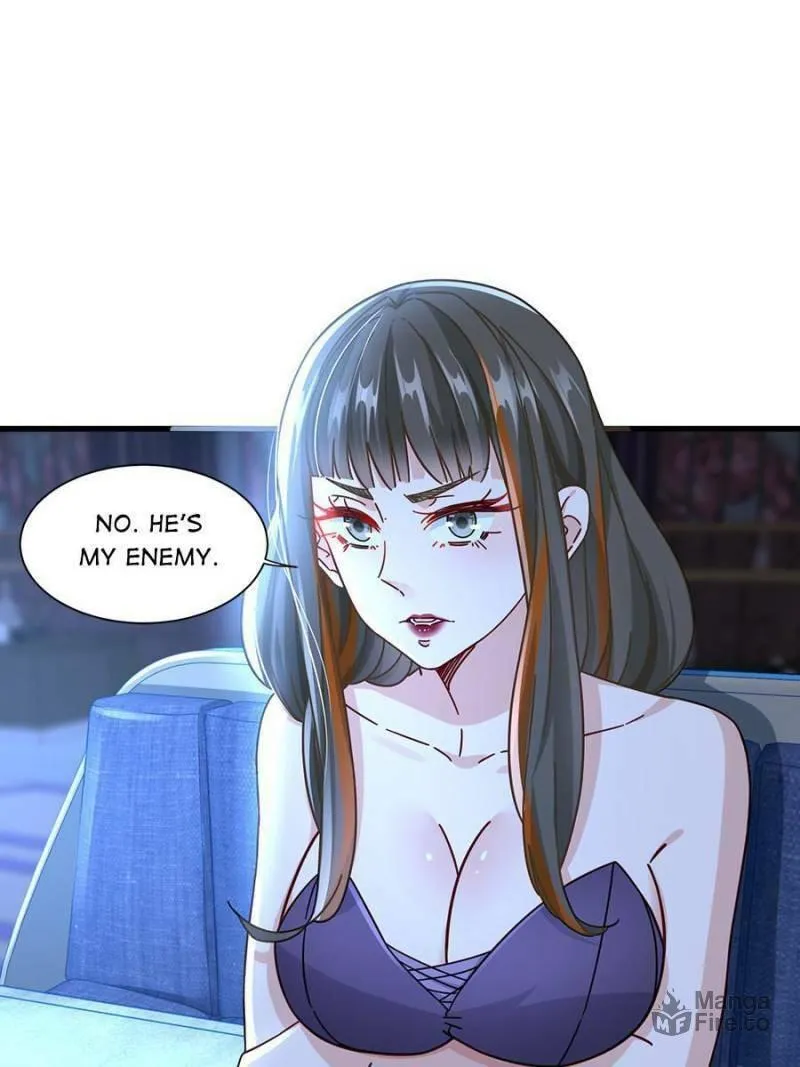 Read The Supreme Almighty Master Remake (Colored) chapter 25.1 image 9 on Lezhin