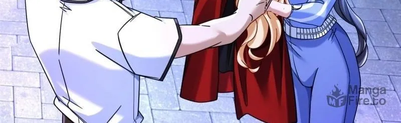 Read The Supreme Almighty Master Remake (Colored) chapter 27 image 17 on Lezhin