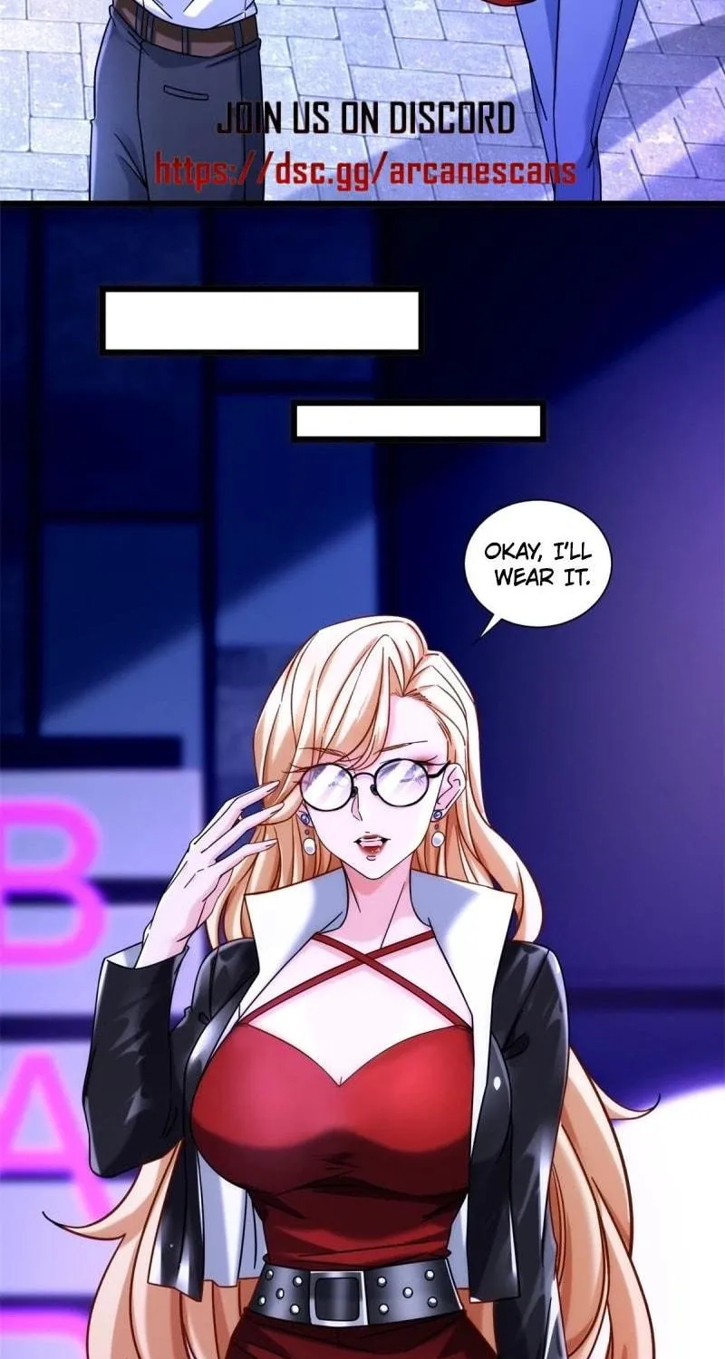 Read The Supreme Almighty Master Remake (Colored) chapter 27 image 18 on Lezhin