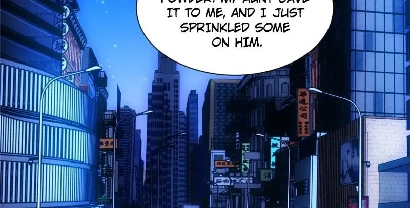 Read The Supreme Almighty Master Remake (Colored) chapter 27 image 3 on Lezhin