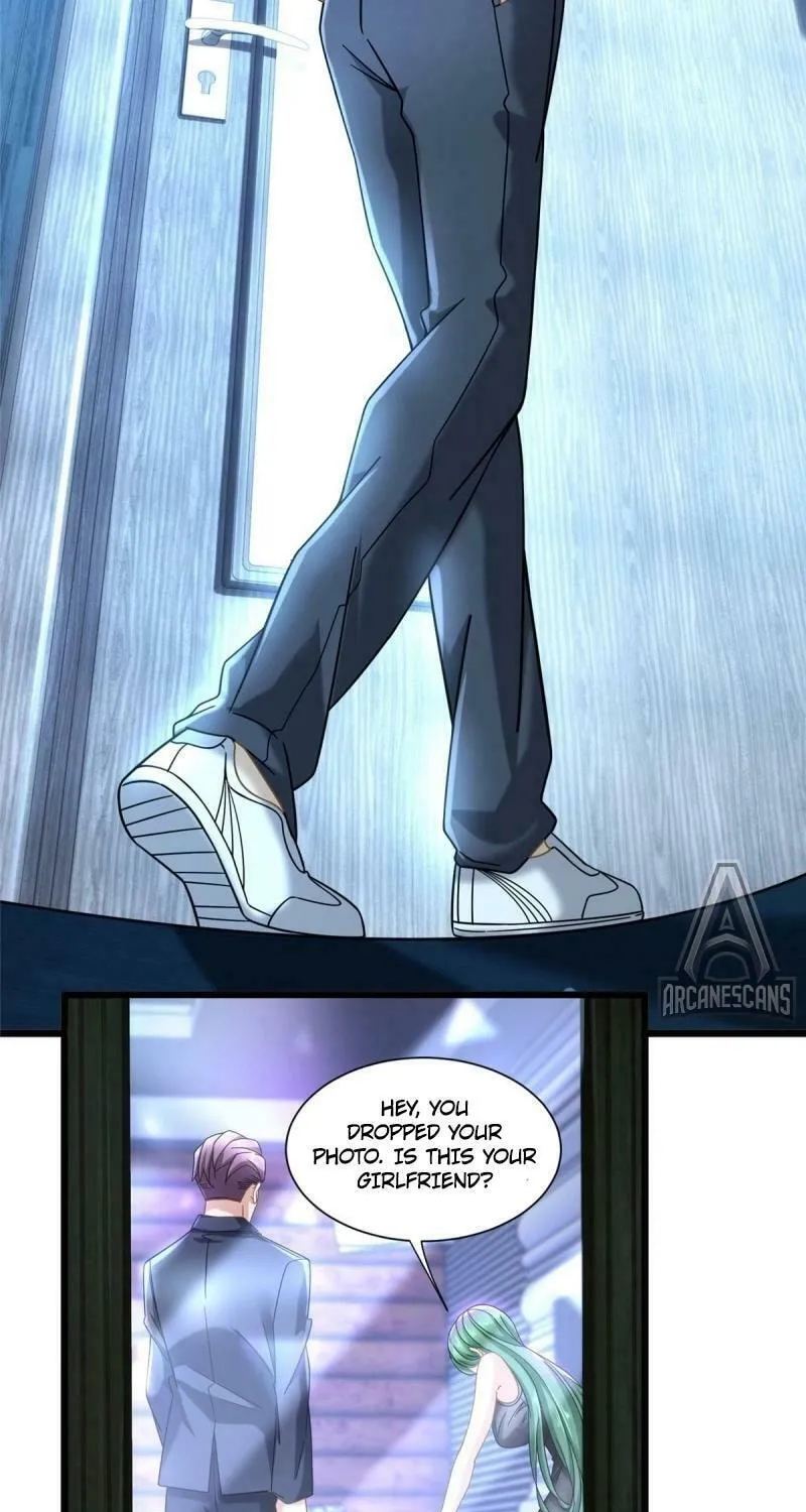 Read The Supreme Almighty Master Remake (Colored) chapter 27 image 30 on Lezhin