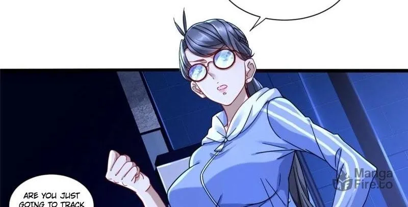 Read The Supreme Almighty Master Remake (Colored) chapter 27 image 5 on Lezhin