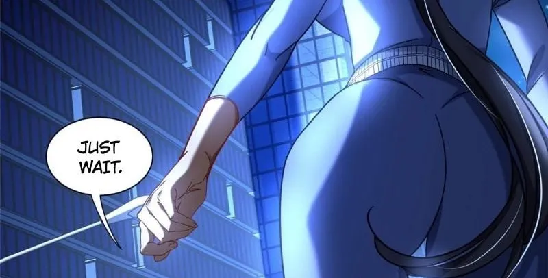 Read The Supreme Almighty Master Remake (Colored) chapter 27 image 7 on Lezhin