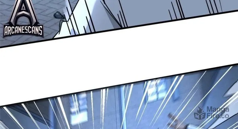Read The Supreme Almighty Master Remake (Colored) chapter 29 image 11 on Lezhin