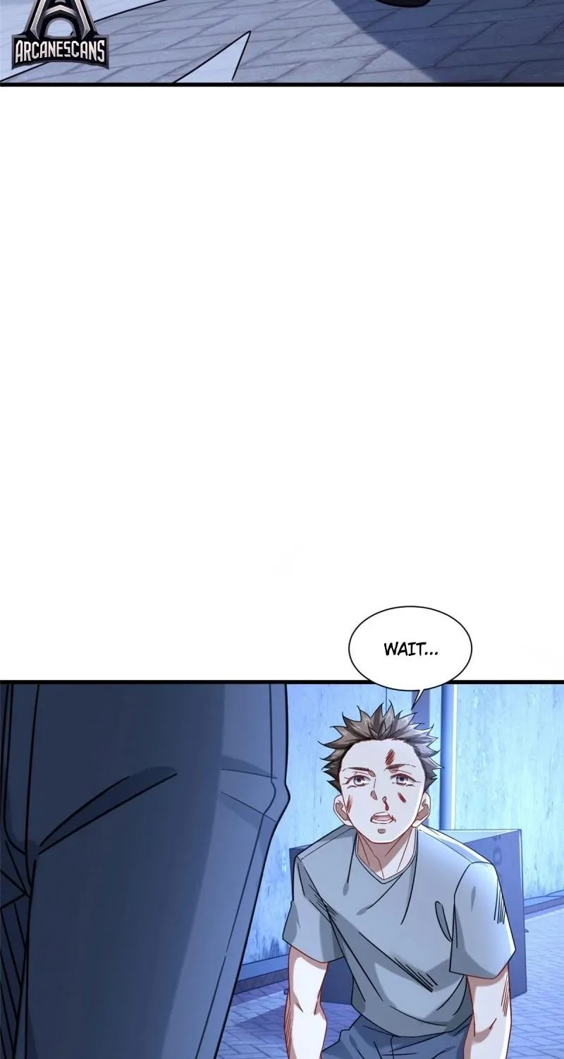 Read The Supreme Almighty Master Remake (Colored) chapter 29 image 14 on Lezhin