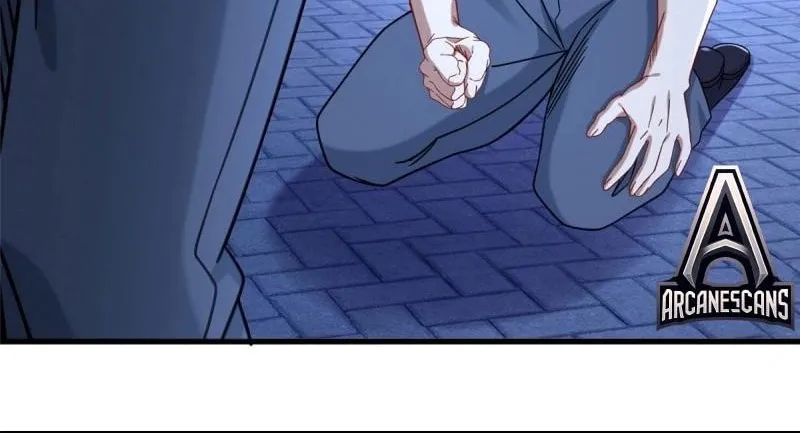 Read The Supreme Almighty Master Remake (Colored) chapter 29 image 15 on Lezhin