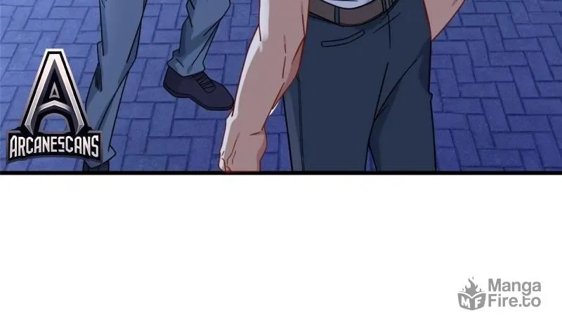 Read The Supreme Almighty Master Remake (Colored) chapter 29 image 17 on Lezhin