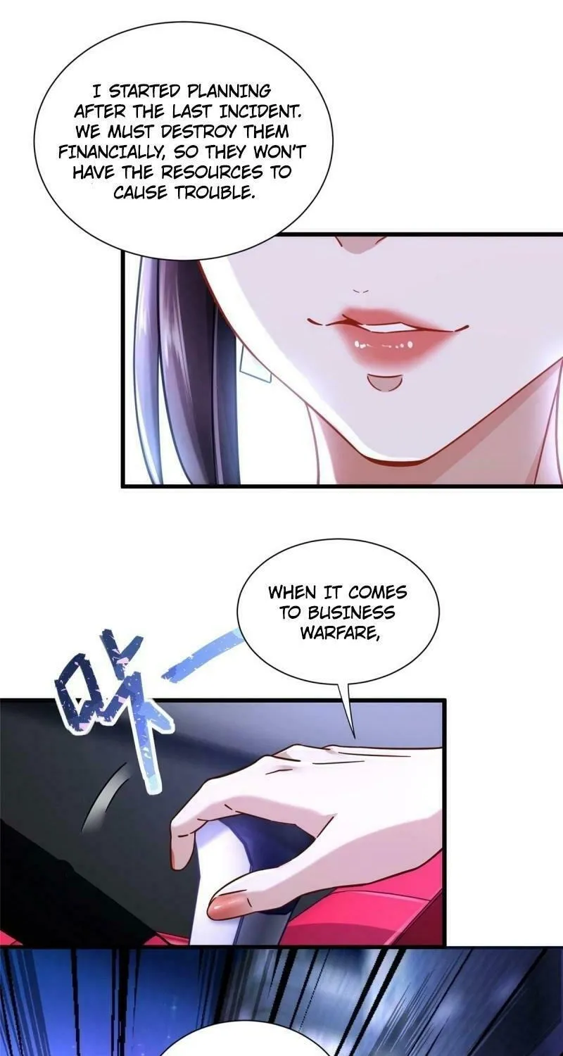 Read The Supreme Almighty Master Remake (Colored) chapter 29 image 35 on Lezhin