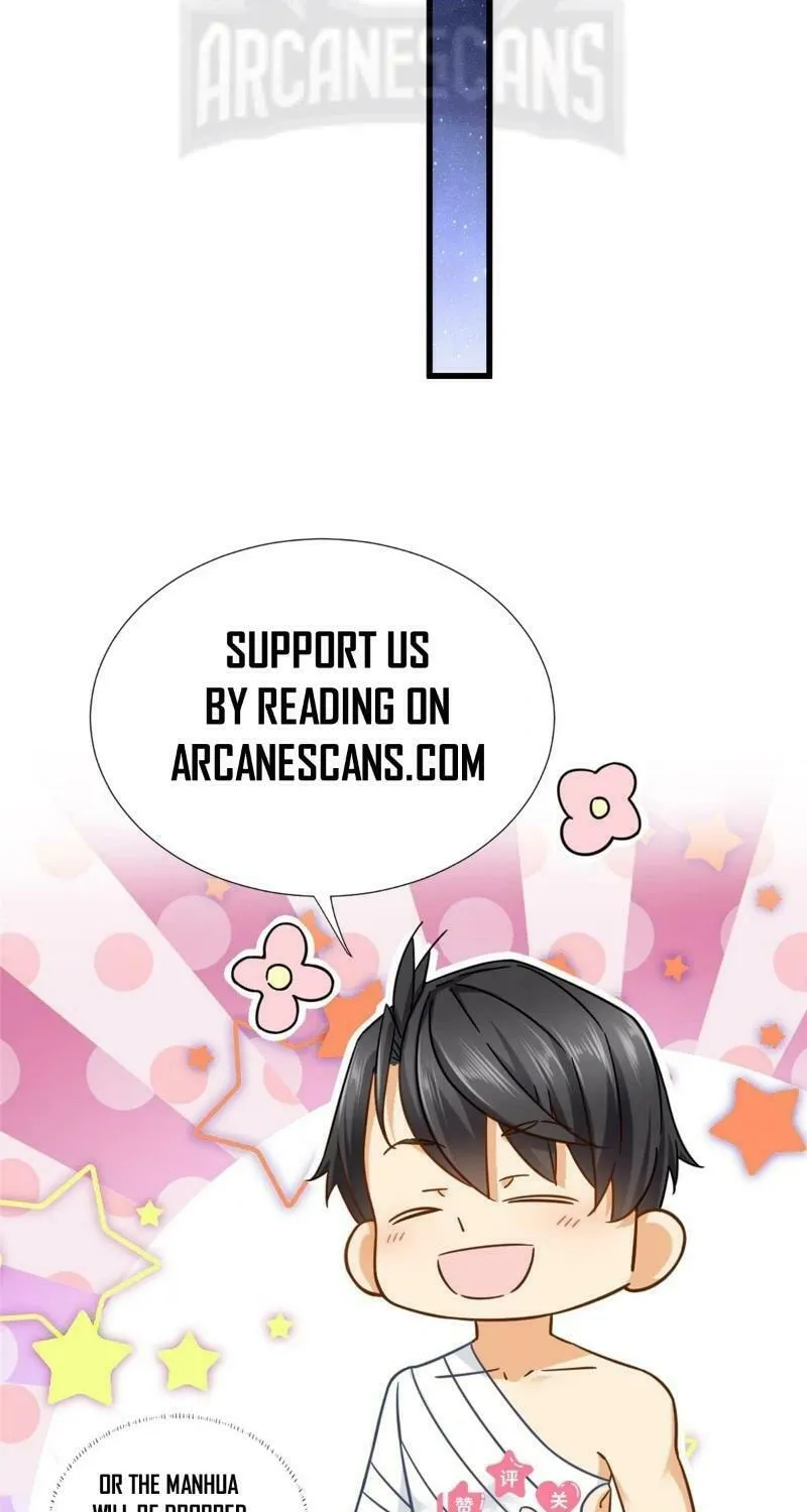 Read The Supreme Almighty Master Remake (Colored) chapter 29 image 37 on Lezhin