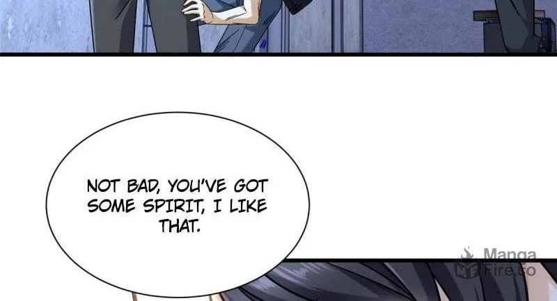 Read The Supreme Almighty Master Remake (Colored) chapter 29 image 9 on Lezhin