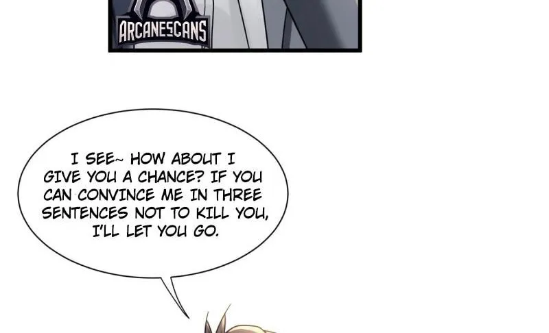 Read The Supreme Almighty Master Remake (Colored) chapter 31 image 15 on Lezhin